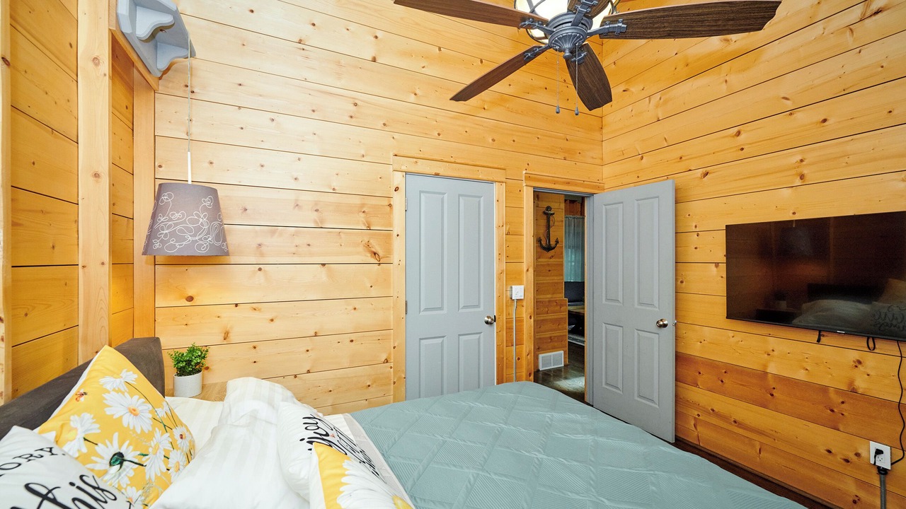 Photo of Bedroom in Fennville