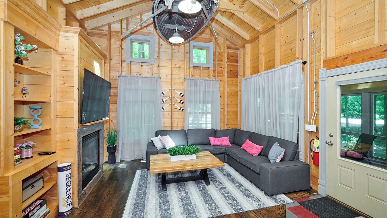 Photo of Livingroom in Fennville