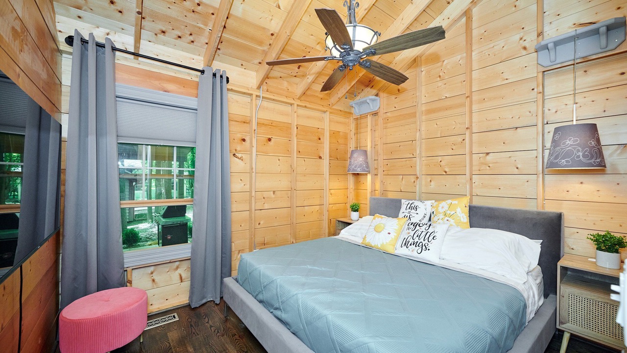 Photo of Bedroom in Fennville
