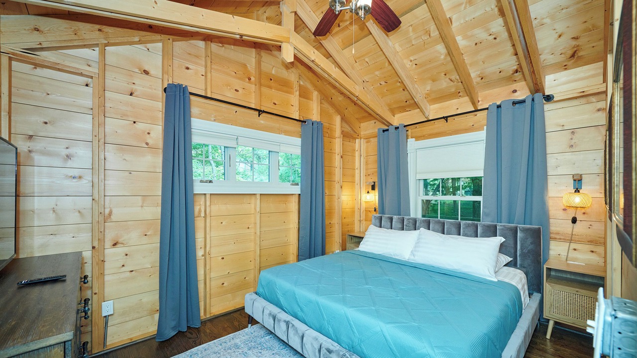 Photo of Bedroom in Fennville