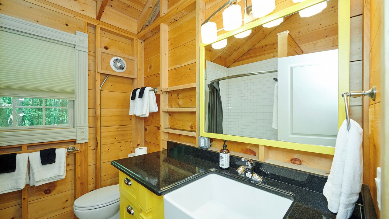Photo of Bathroom in Fennville