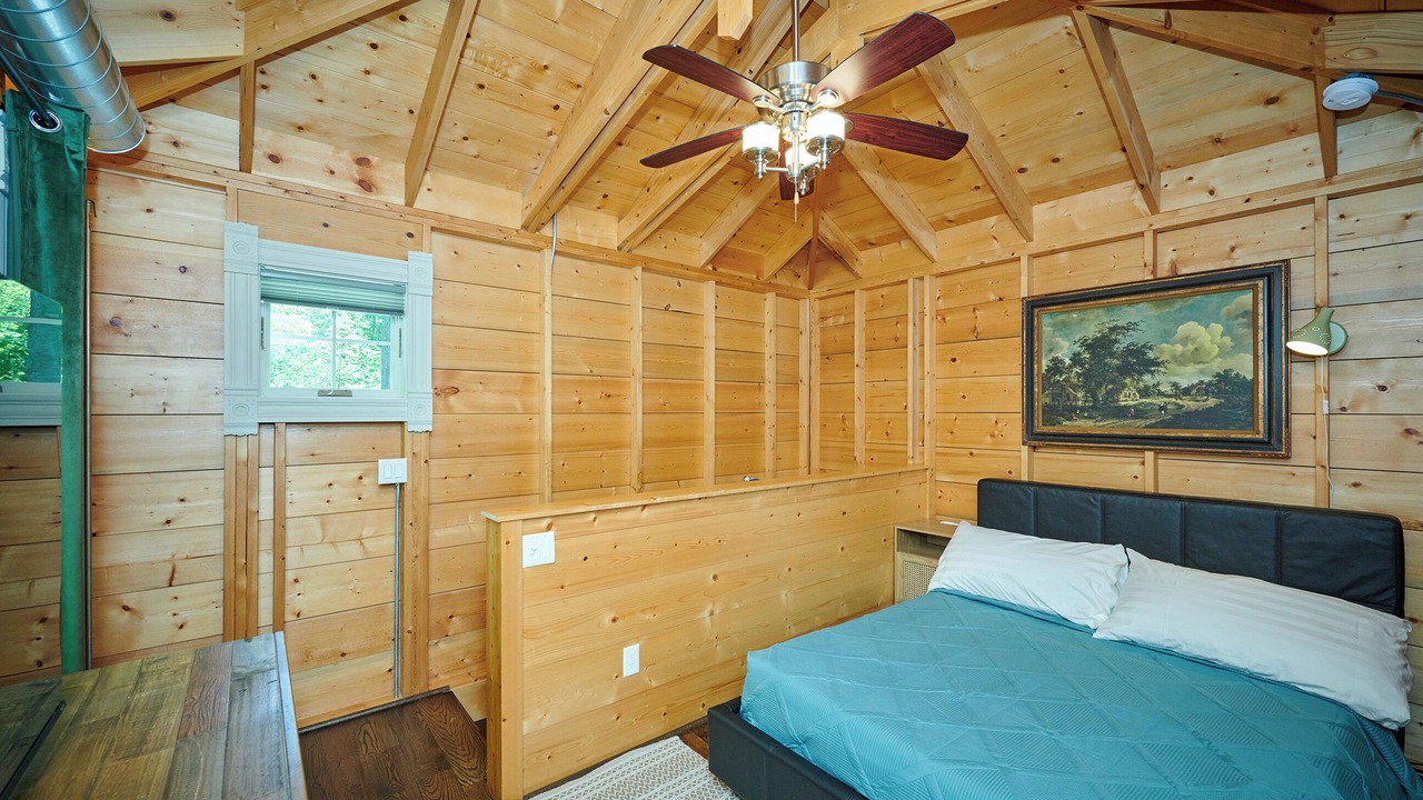 Photo of Bedroom in Fennville