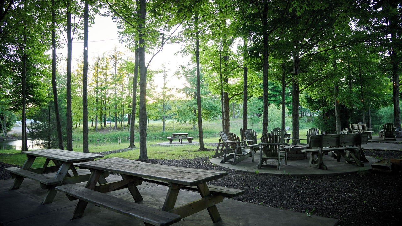 Photo of Outdoor in Fennville