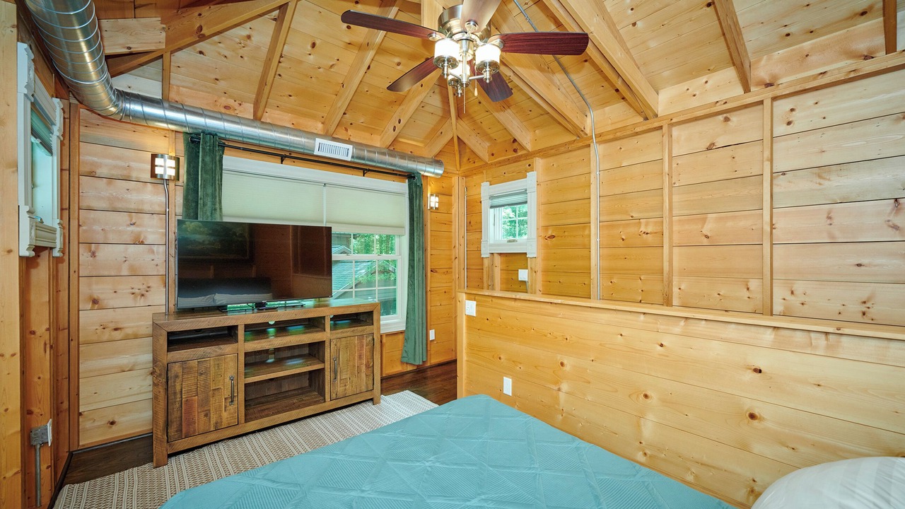 Photo of Bedroom in Fennville