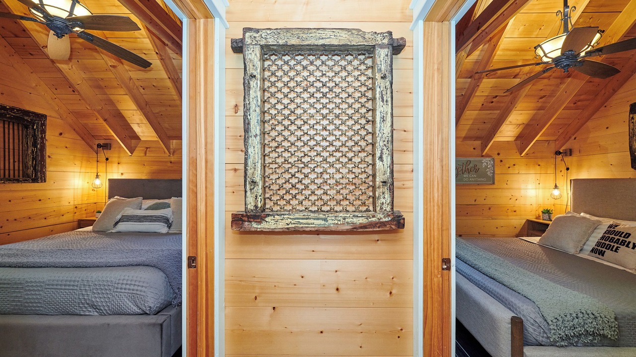 Photo of Bedroom in Fennville