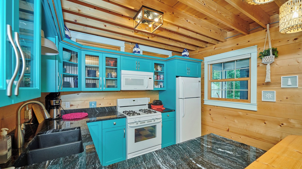Photo of Kitchen in Fennville
