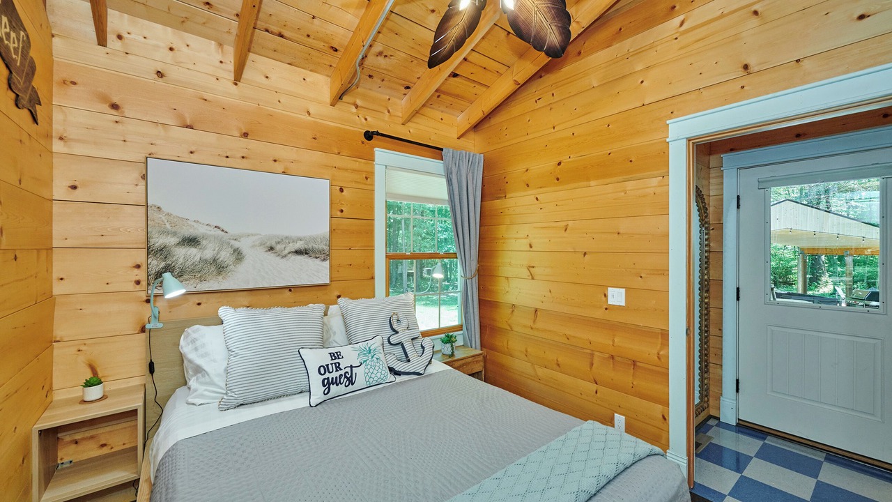 Photo of Bedroom in Fennville