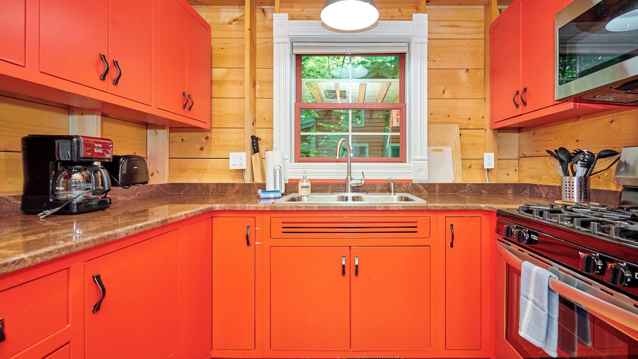 Photo of Kitchen in Fennville