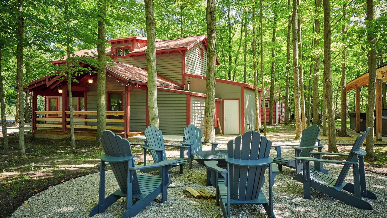 Photo of Outdoor in Fennville