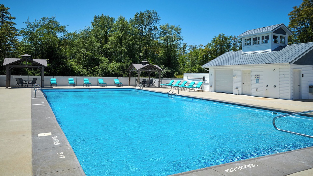 Photo of Outdoor in Fennville
