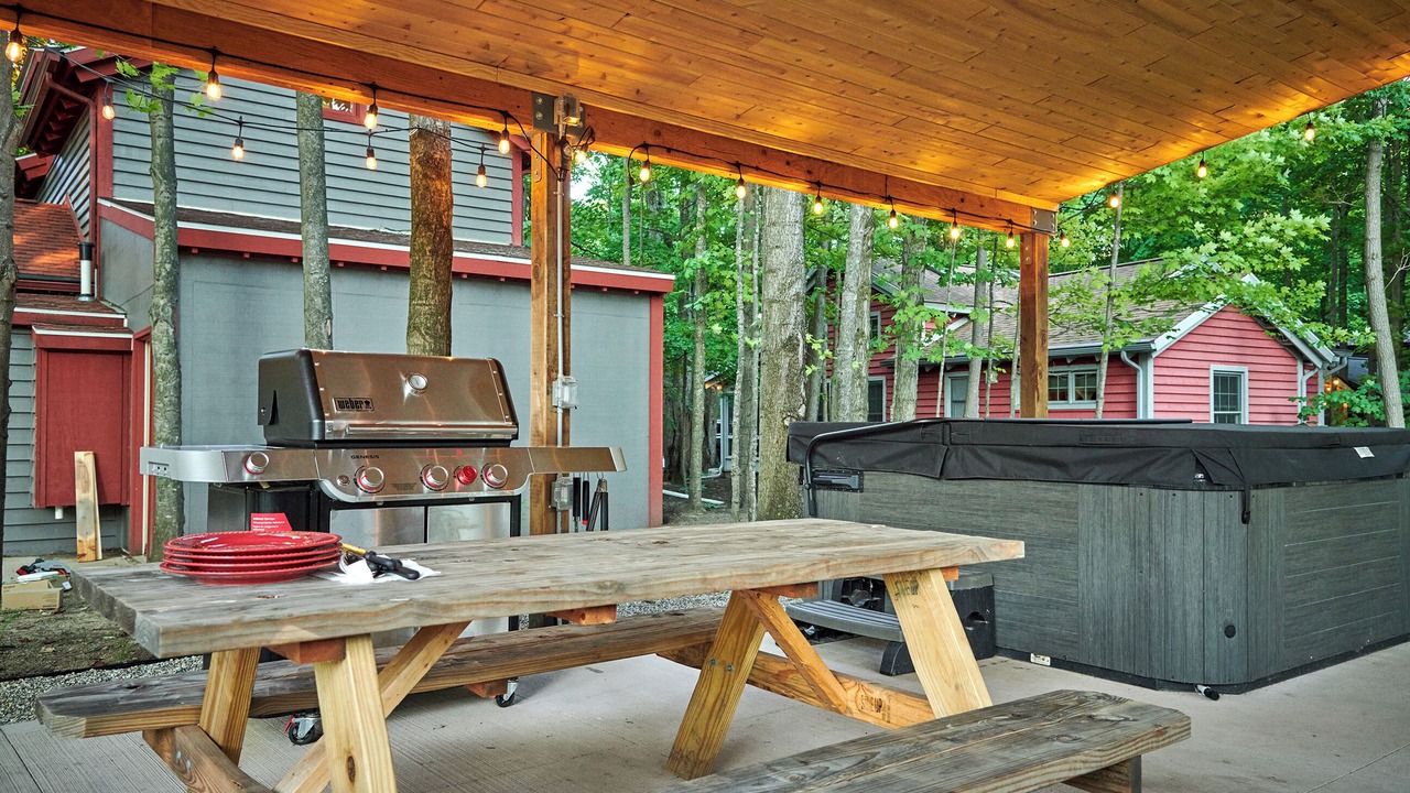 Photo of Outdoor in Fennville