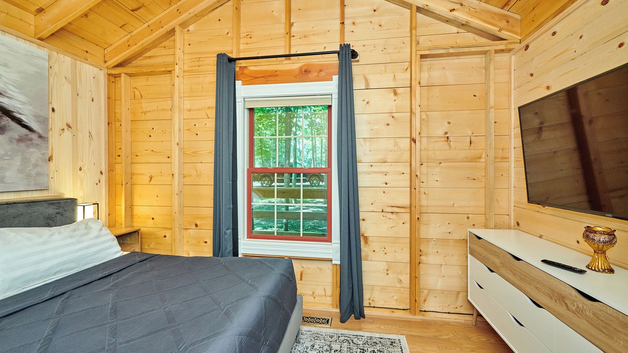 Photo of Bedroom in Fennville