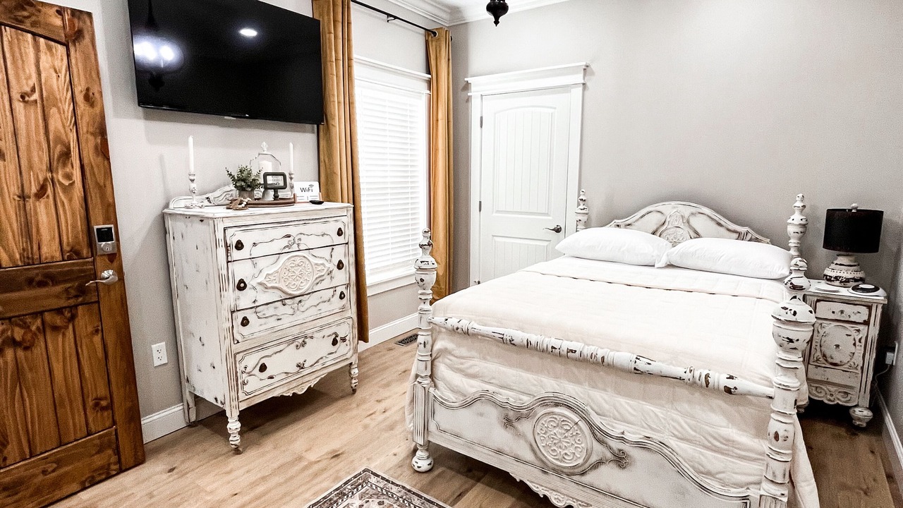 Photo of Bedroom in Low Moor