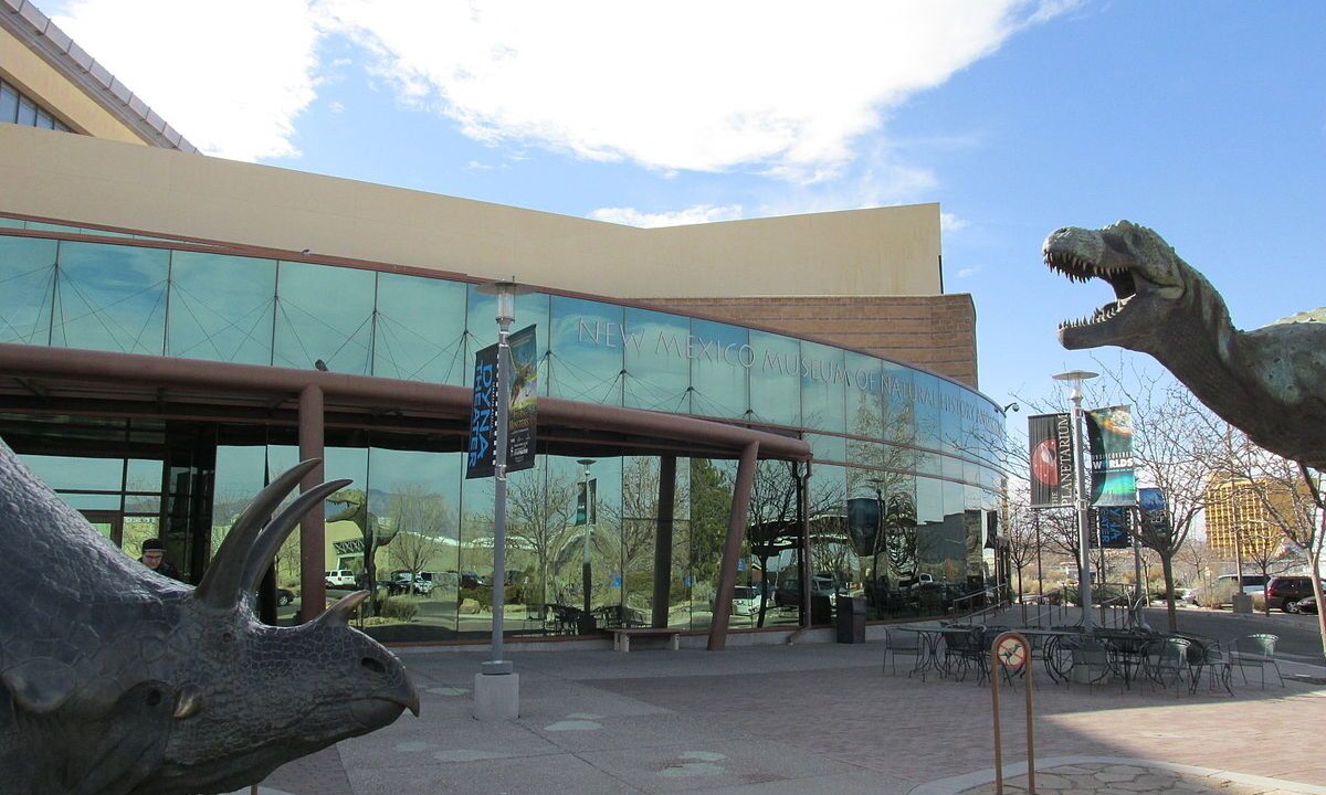 Photo of Others in Albuquerque Original Townsite