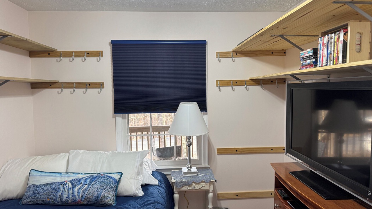 Photo of Bedroom in McGaheysville