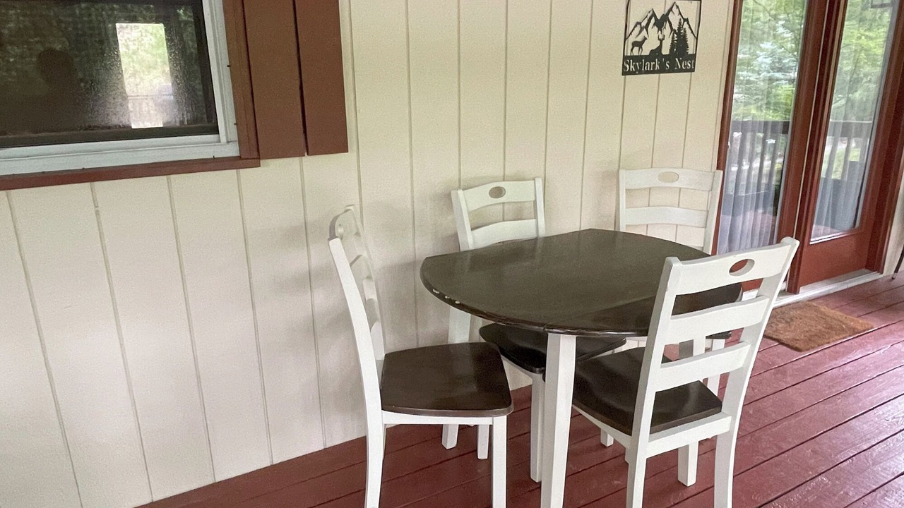 Photo of Outdoor in McGaheysville