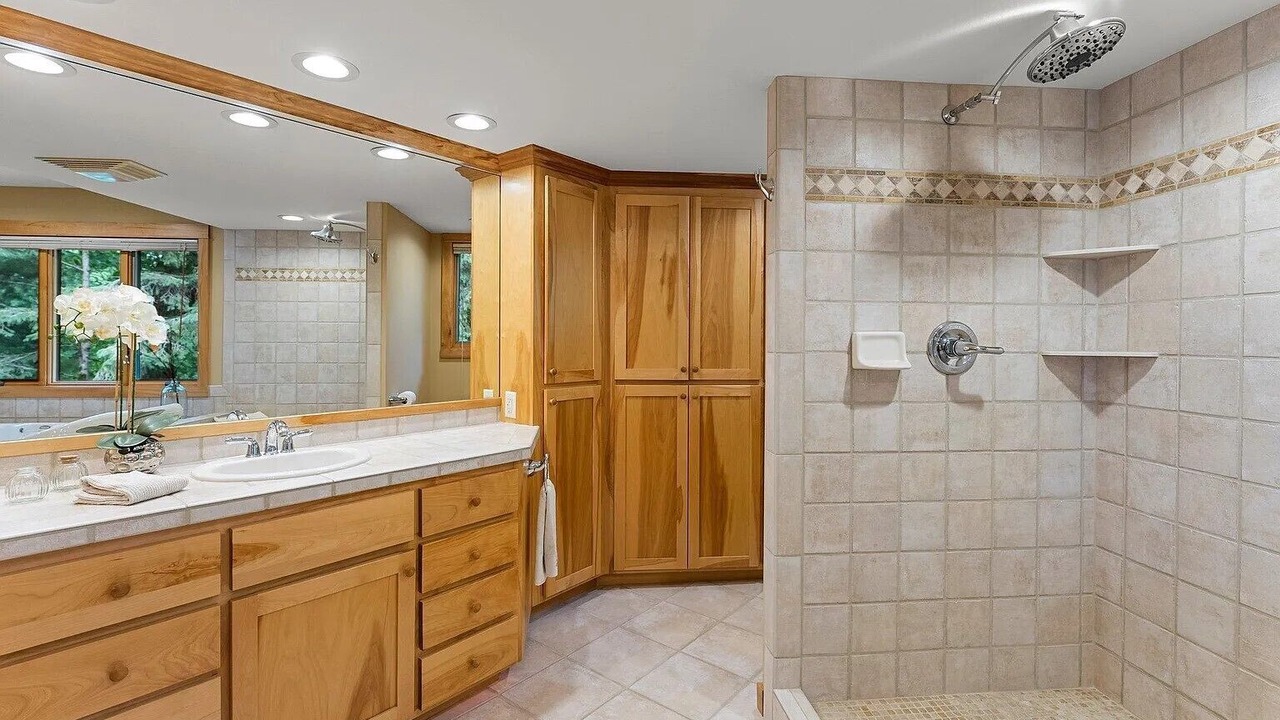 Photo of Bathroom in Balsam Lake