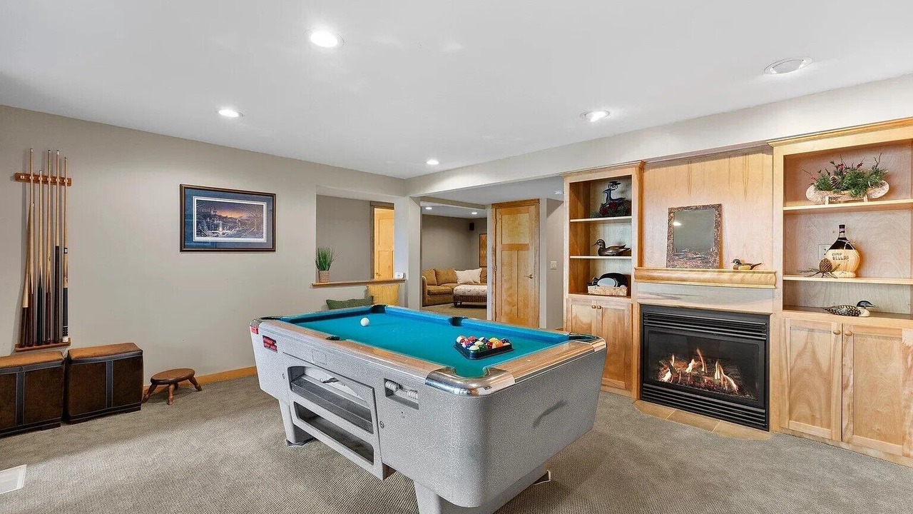 Photo of Livingroom in Balsam Lake