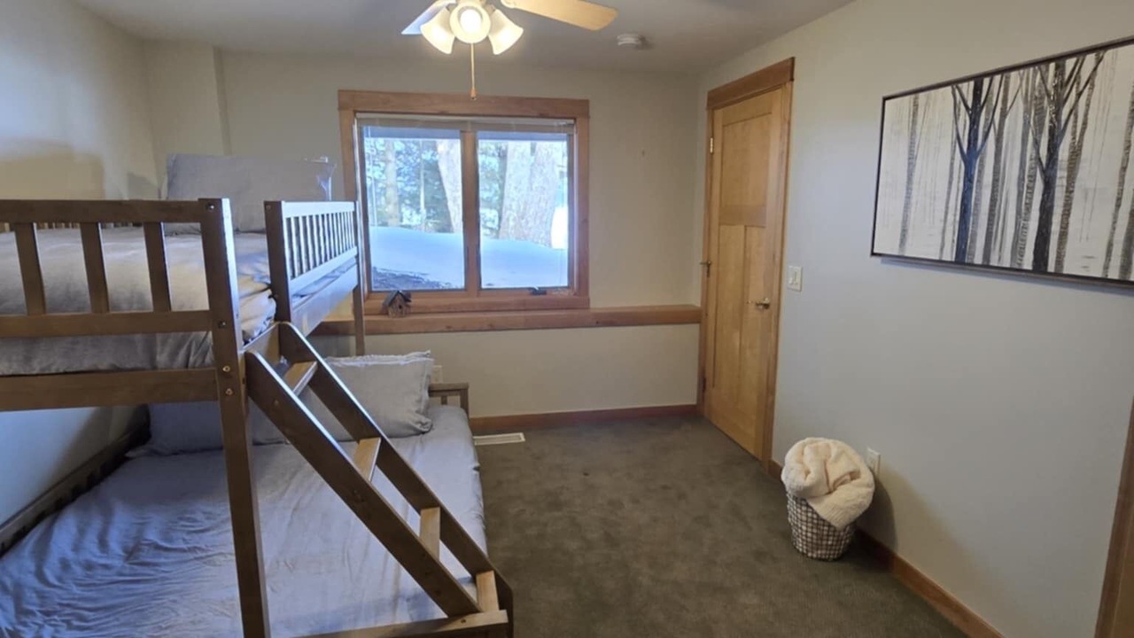 Photo of Bathroom in Balsam Lake