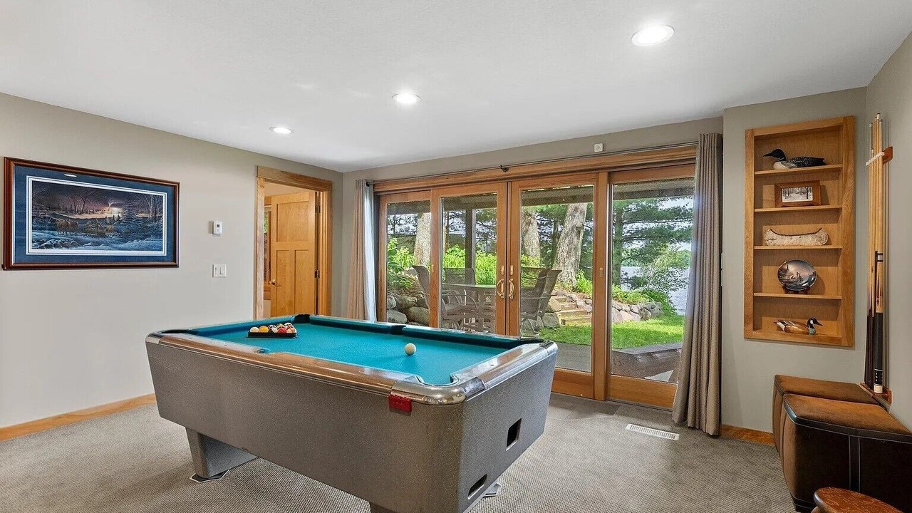 Photo of Livingroom in Balsam Lake