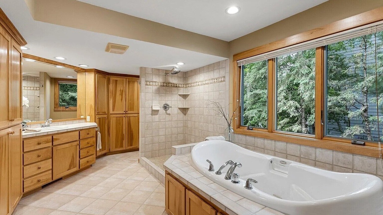 Photo of Bathroom in Balsam Lake