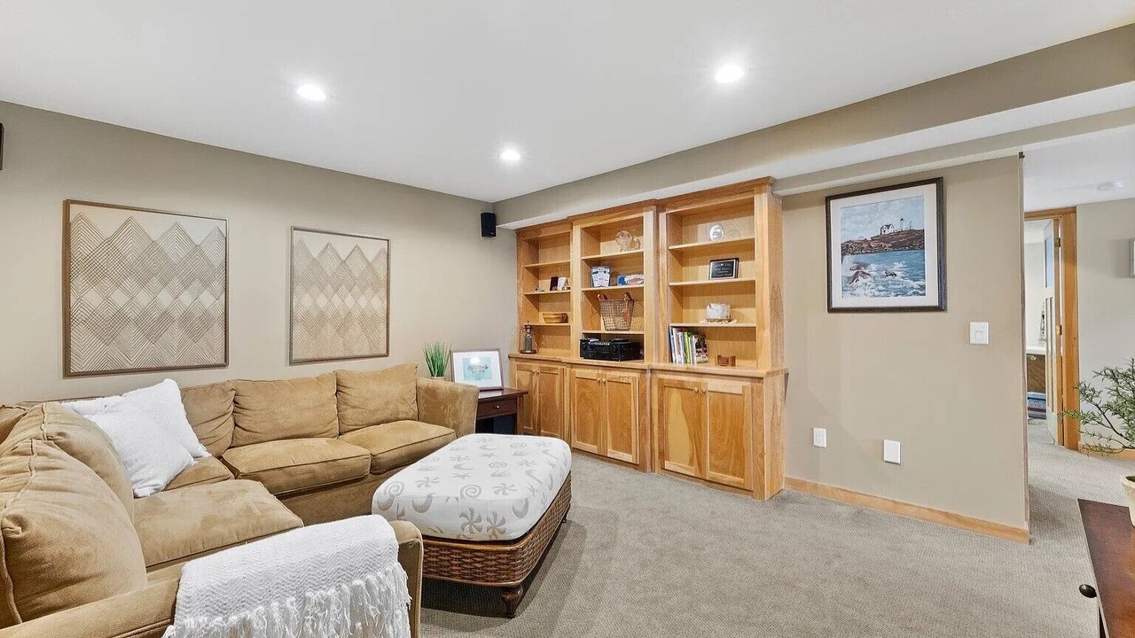 Photo of Bedroom in Balsam Lake