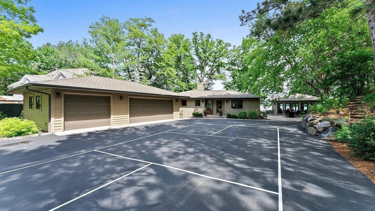 Photo of Outdoor in Balsam Lake