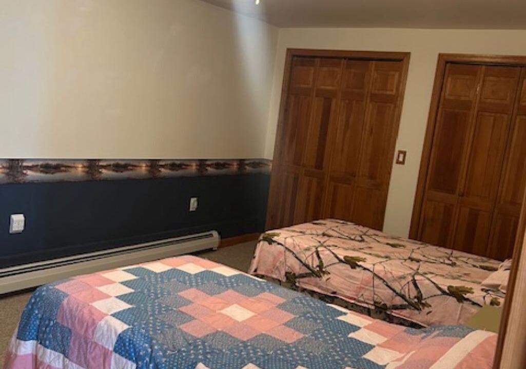 Photo of Bedroom in Enosburg Falls