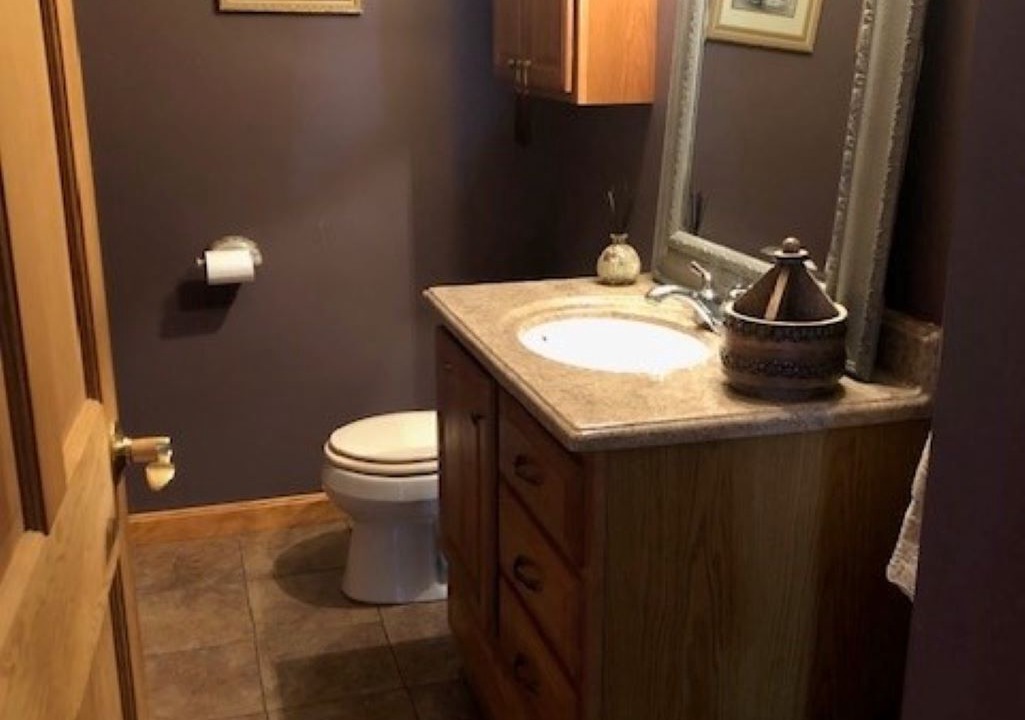 Photo of Bathroom in Enosburg Falls