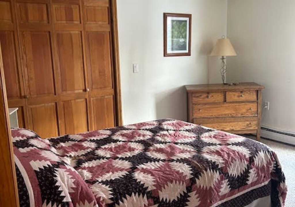 Photo of Bedroom in Enosburg Falls