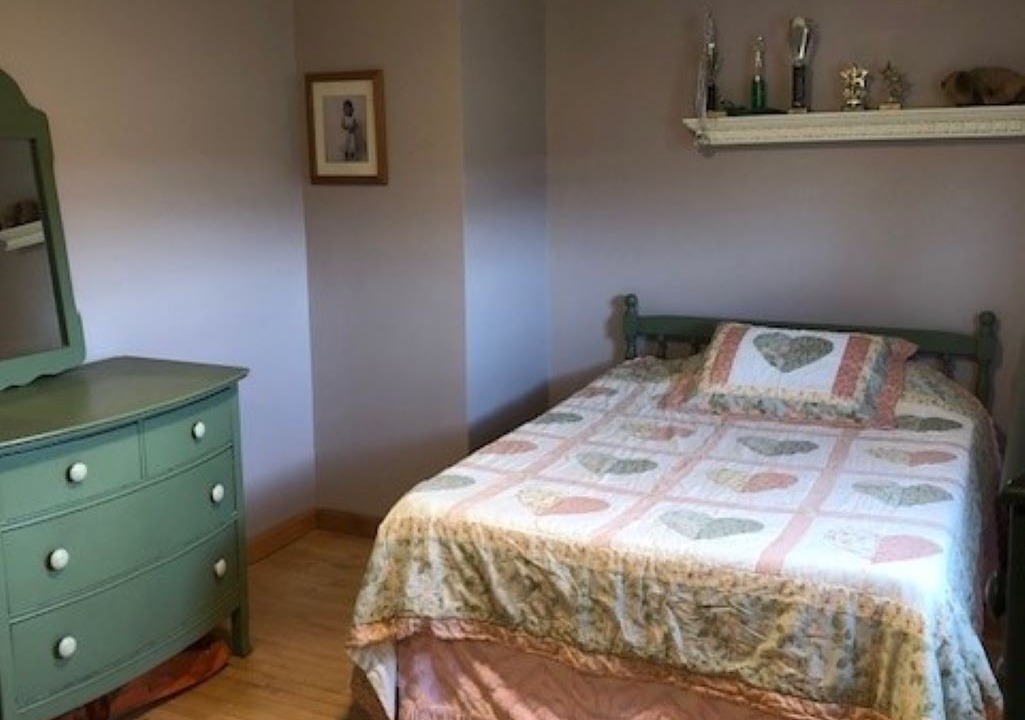Photo of Bedroom in Enosburg Falls