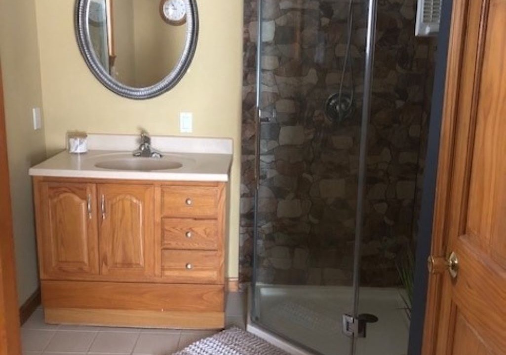 Photo of Bathroom in Enosburg Falls