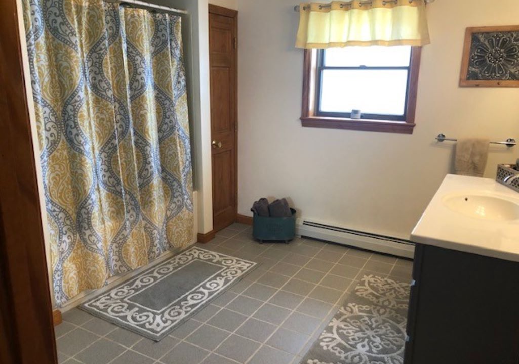 Photo of Bathroom in Enosburg Falls