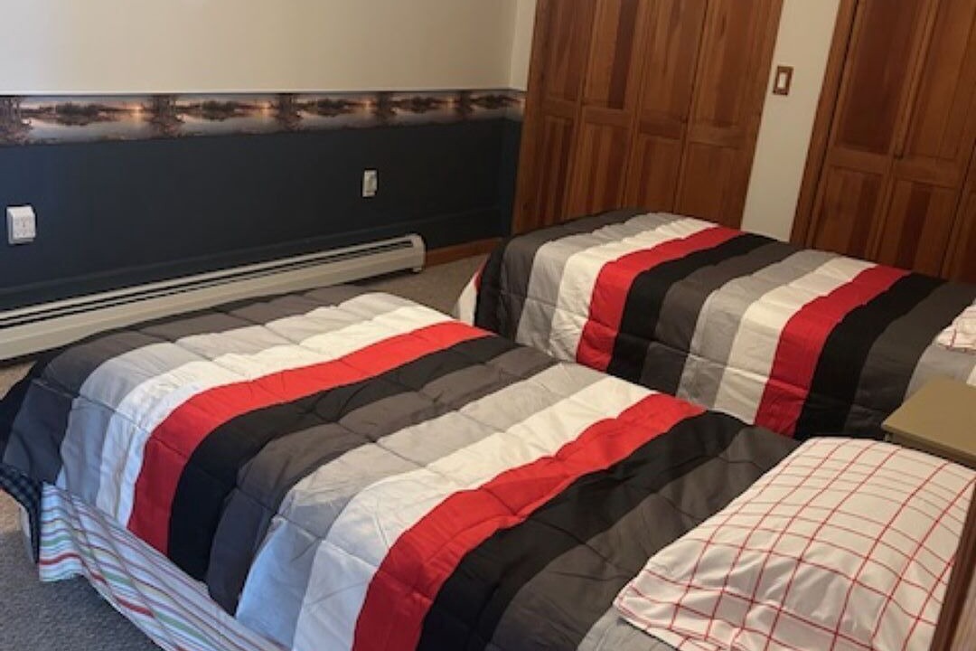 Photo of Bedroom in Enosburg Falls