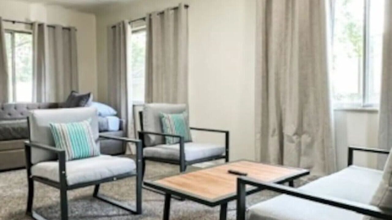Photo of Livingroom in Grosse Pointe