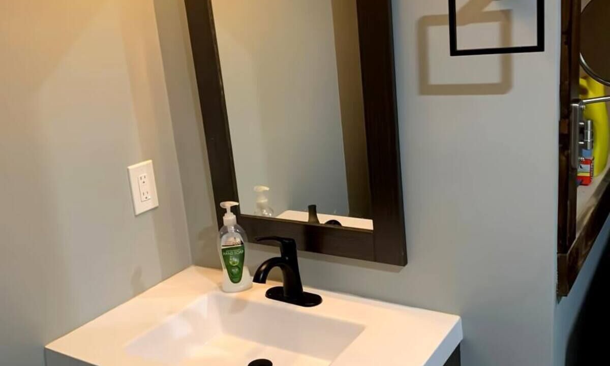 Photo of Bathroom in Danbury