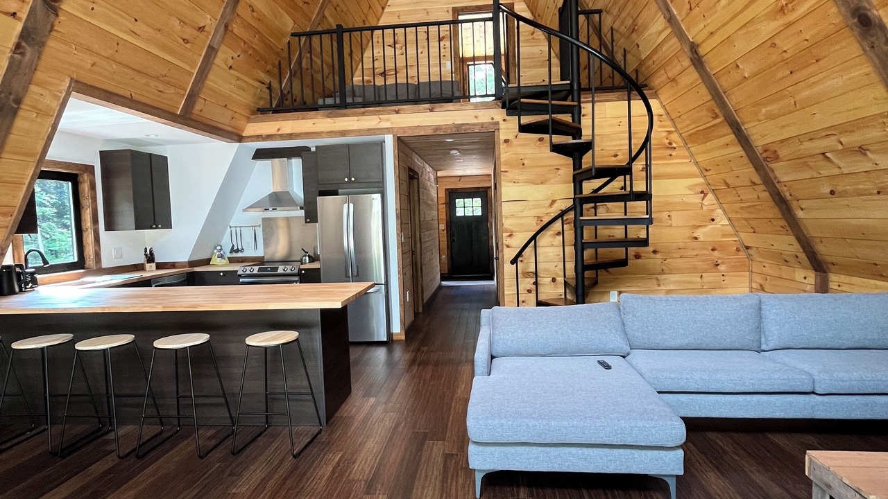 Photo of Livingroom in Danbury