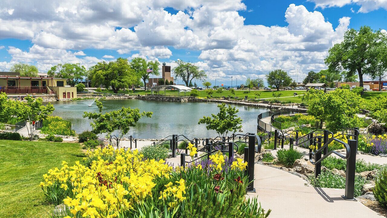 Photo of Outdoor in Los Alamos