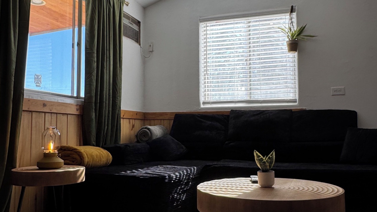 Photo of Livingroom in Los Alamos