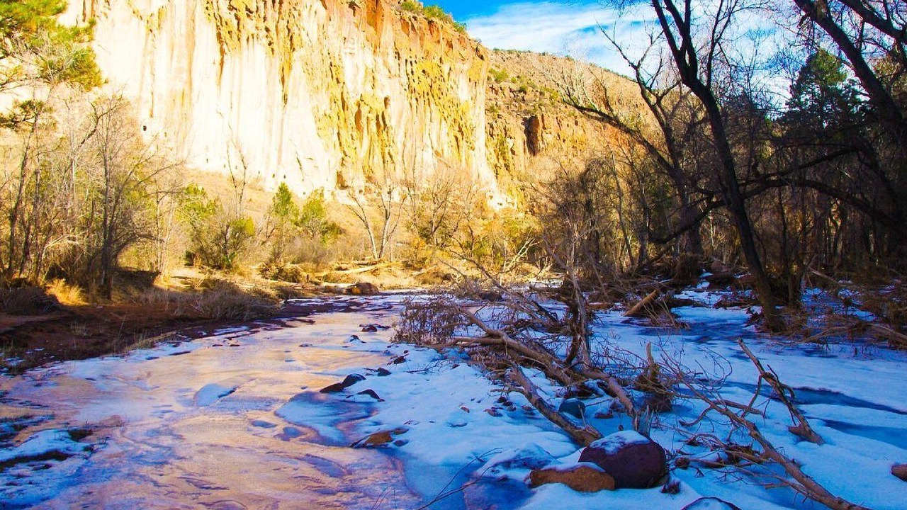 Photo of Others in Los Alamos