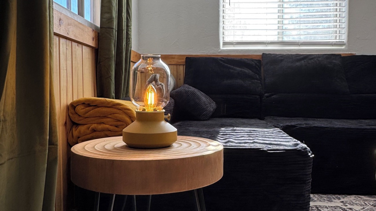 Photo of Livingroom in Los Alamos