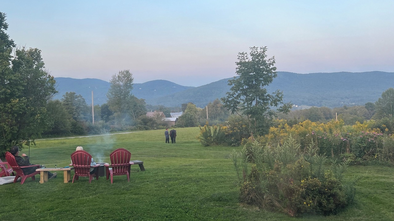 Photo of Outdoor in Weston