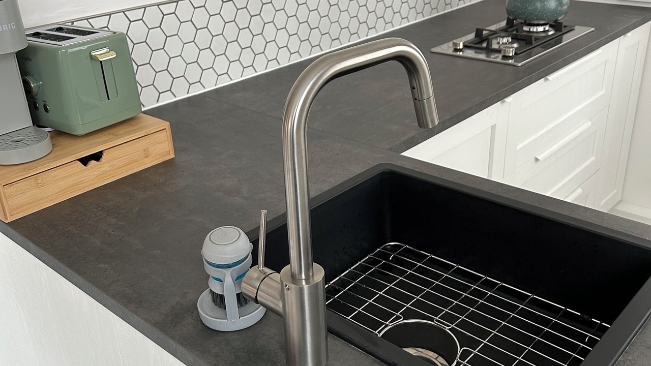 Photo of Kitchen in Russell