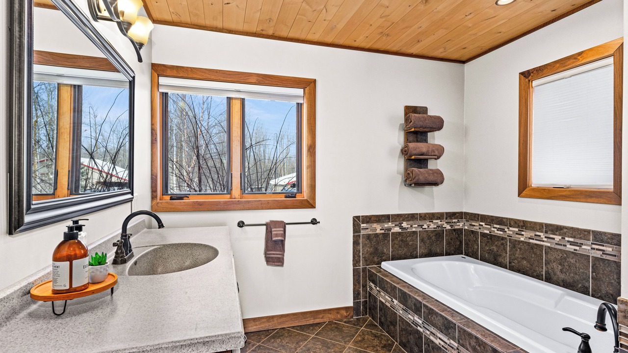 Photo of Bathroom in Duluth