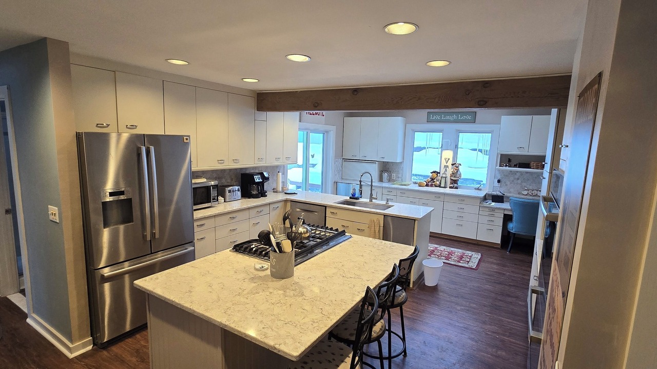 Photo of Kitchen in Wilmington