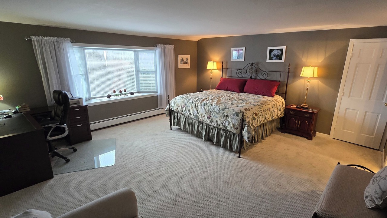Photo of Bedroom in Wilmington