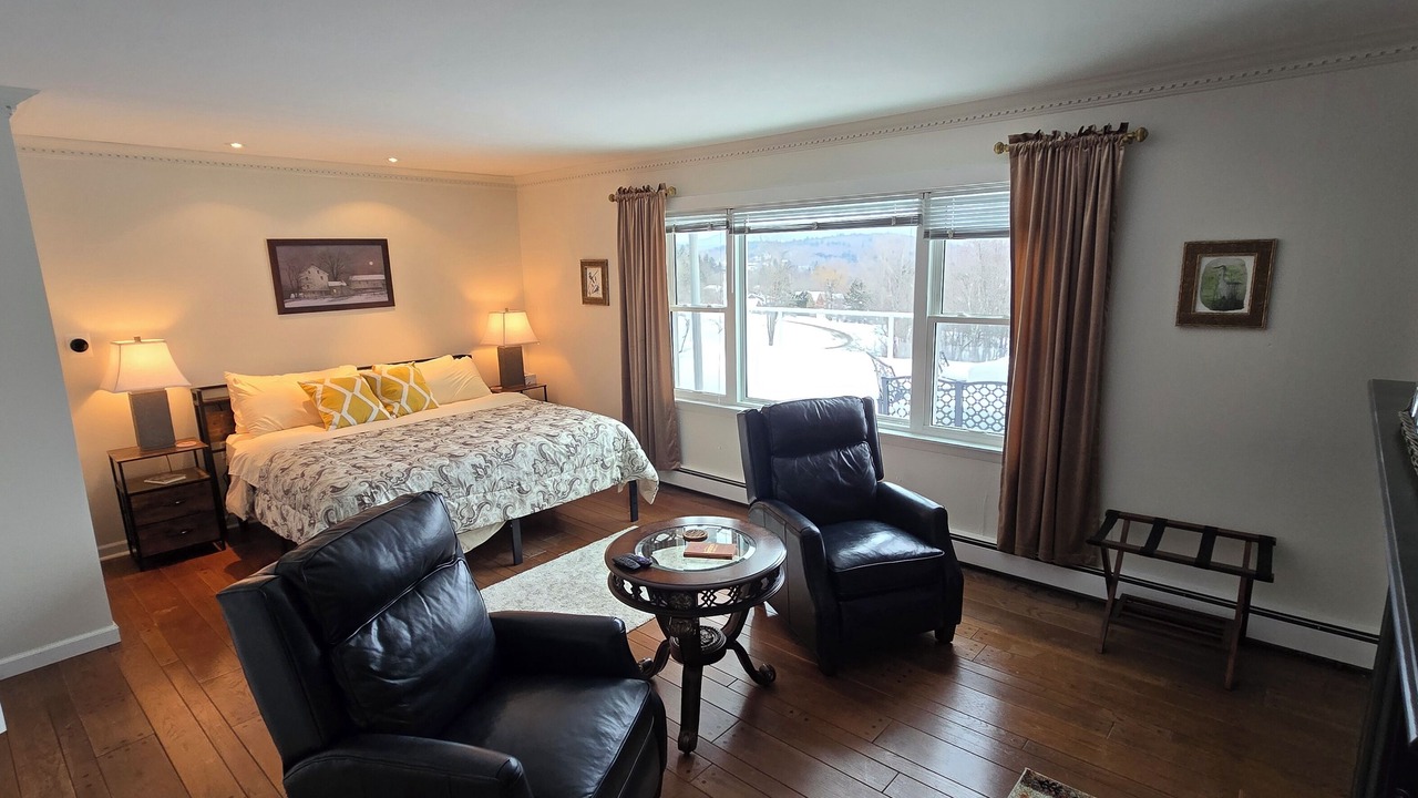 Photo of Livingroom in Wilmington