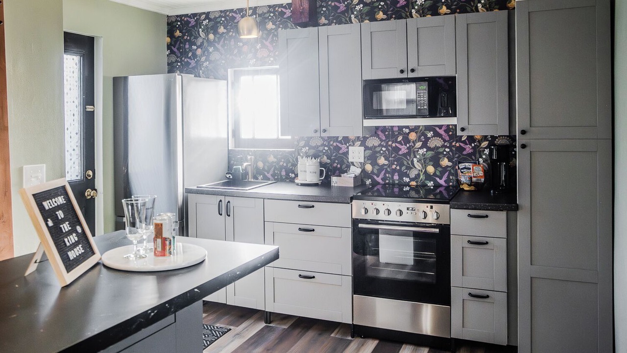 Photo of Kitchen in Kettering