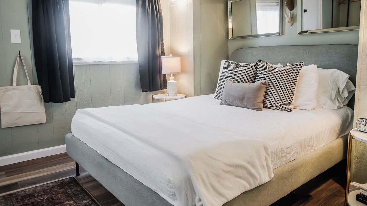 Photo of Bedroom in Kettering