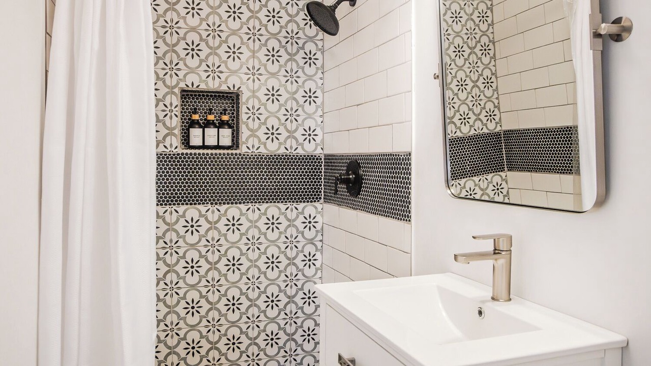 Photo of Bathroom in Kettering